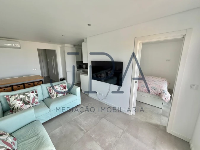 Apartamento T2 para Venda em Monte Gordo Foto 9