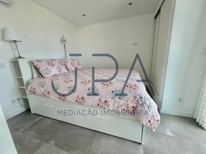 Apartamento T2 para Venda em Monte Gordo Foto 12