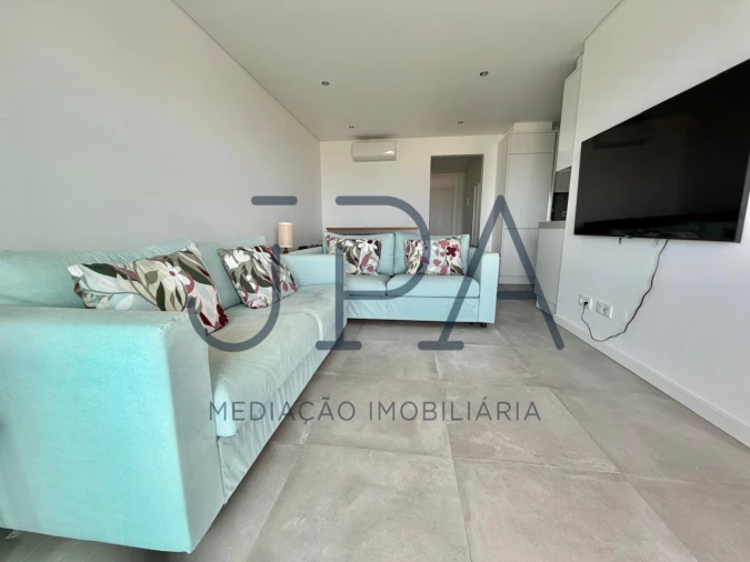 Apartamento T2 para Venda em Monte Gordo Foto 2