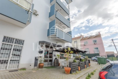 Negócio para Venda em Palmela