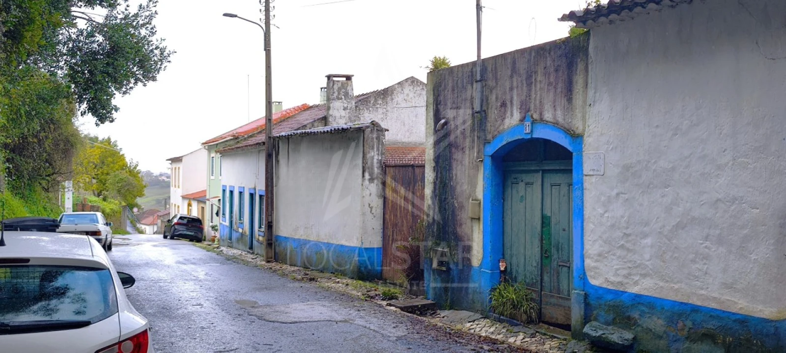 Moradia T3 para Venda em Nossa Senhora do Pópulo, Coto e São Gregório Foto 46