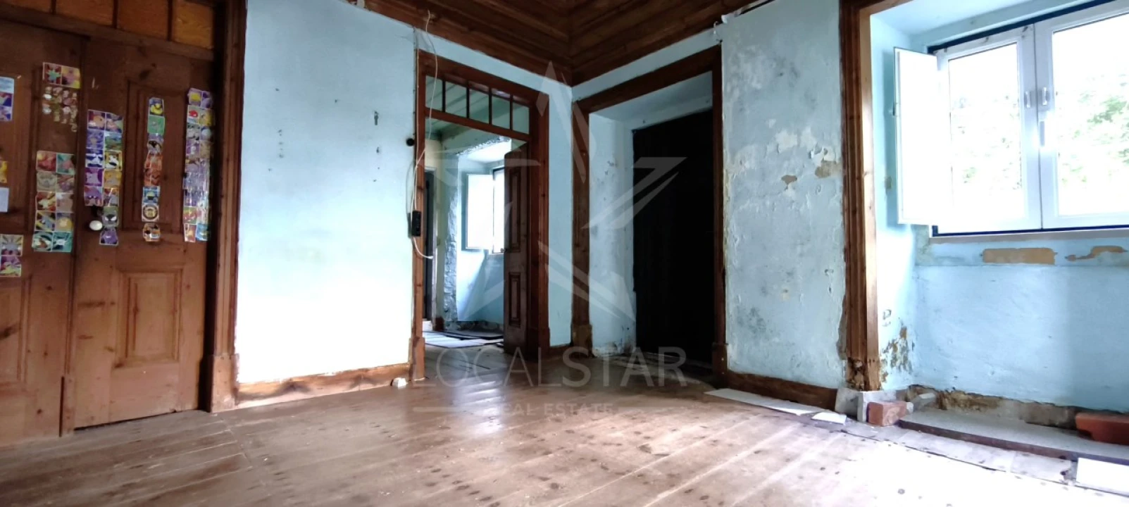 Moradia T3 para Venda em Nossa Senhora do Pópulo, Coto e São Gregório Foto 9