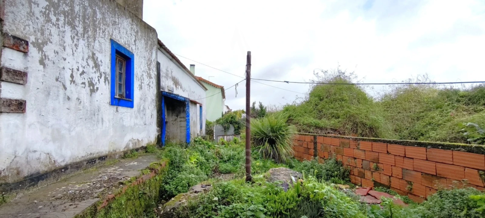 Moradia T3 para Venda em Nossa Senhora do Pópulo, Coto e São Gregório Foto 38