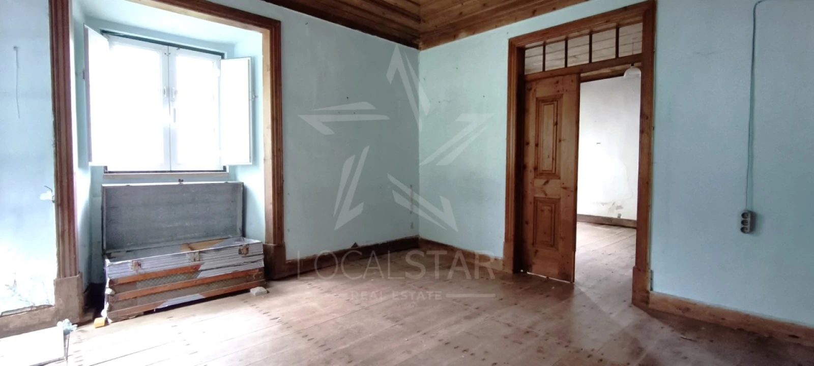 Moradia T3 para Venda em Nossa Senhora do Pópulo, Coto e São Gregório Foto 8