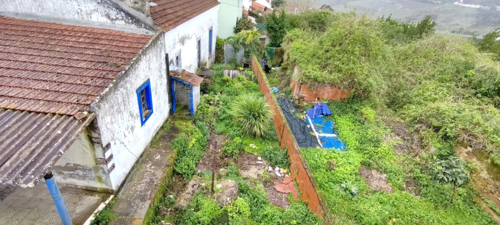 Moradia T3 para Venda em Nossa Senhora do Pópulo, Coto e São Gregório Foto 48