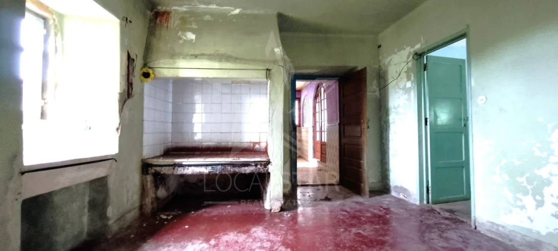 Moradia T3 para Venda em Nossa Senhora do Pópulo, Coto e São Gregório Foto 14