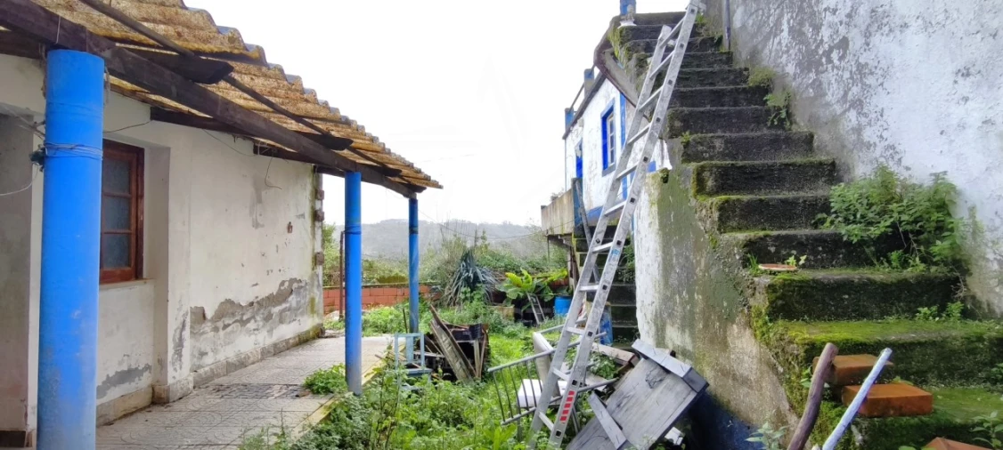 Moradia T3 para Venda em Nossa Senhora do Pópulo, Coto e São Gregório Foto 36