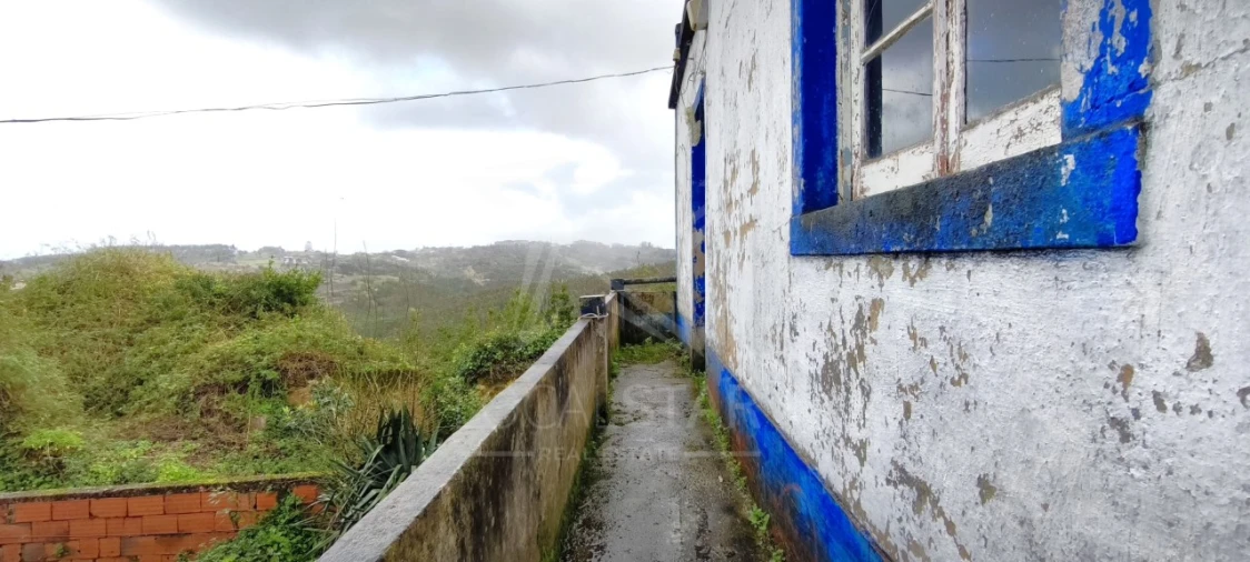 Moradia T3 para Venda em Nossa Senhora do Pópulo, Coto e São Gregório Foto 37