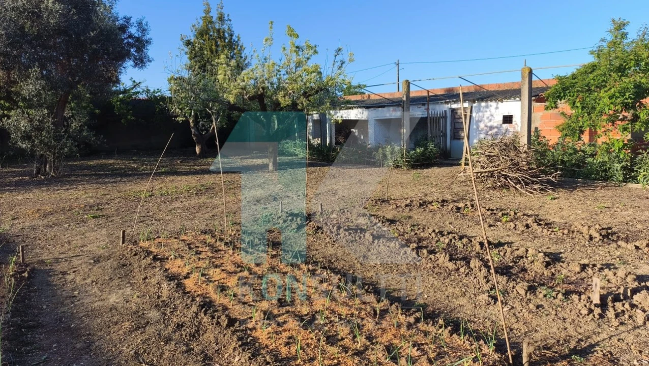 Terreno para Venda em São Domingos de Rana Foto 5