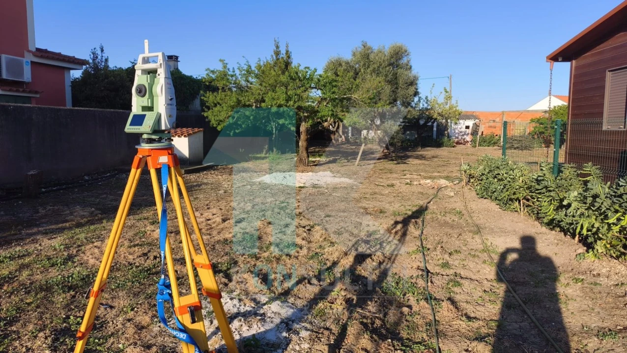 Terreno para Venda em São Domingos de Rana Foto 8