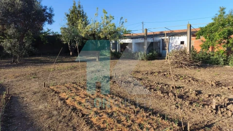 Terreno para Venda em São Domingos de Rana