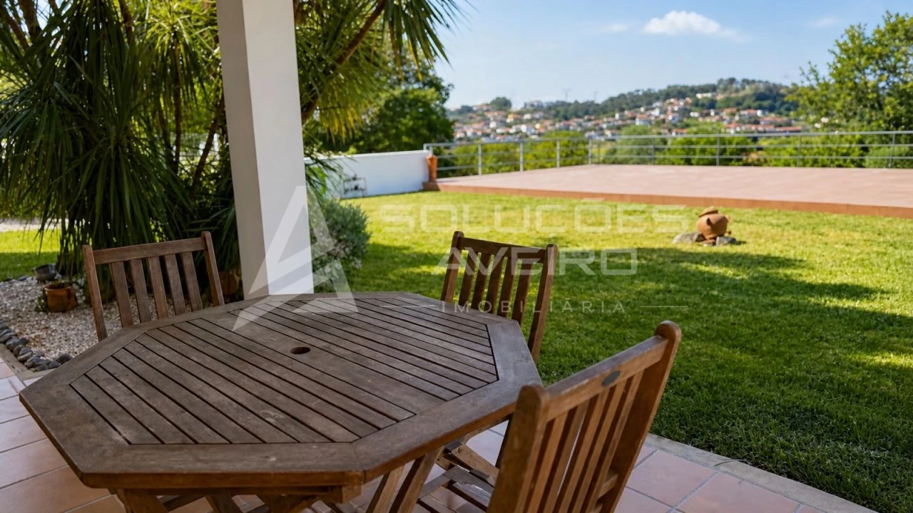 Moradia T3 para Venda em Águeda e Borralha Foto 3