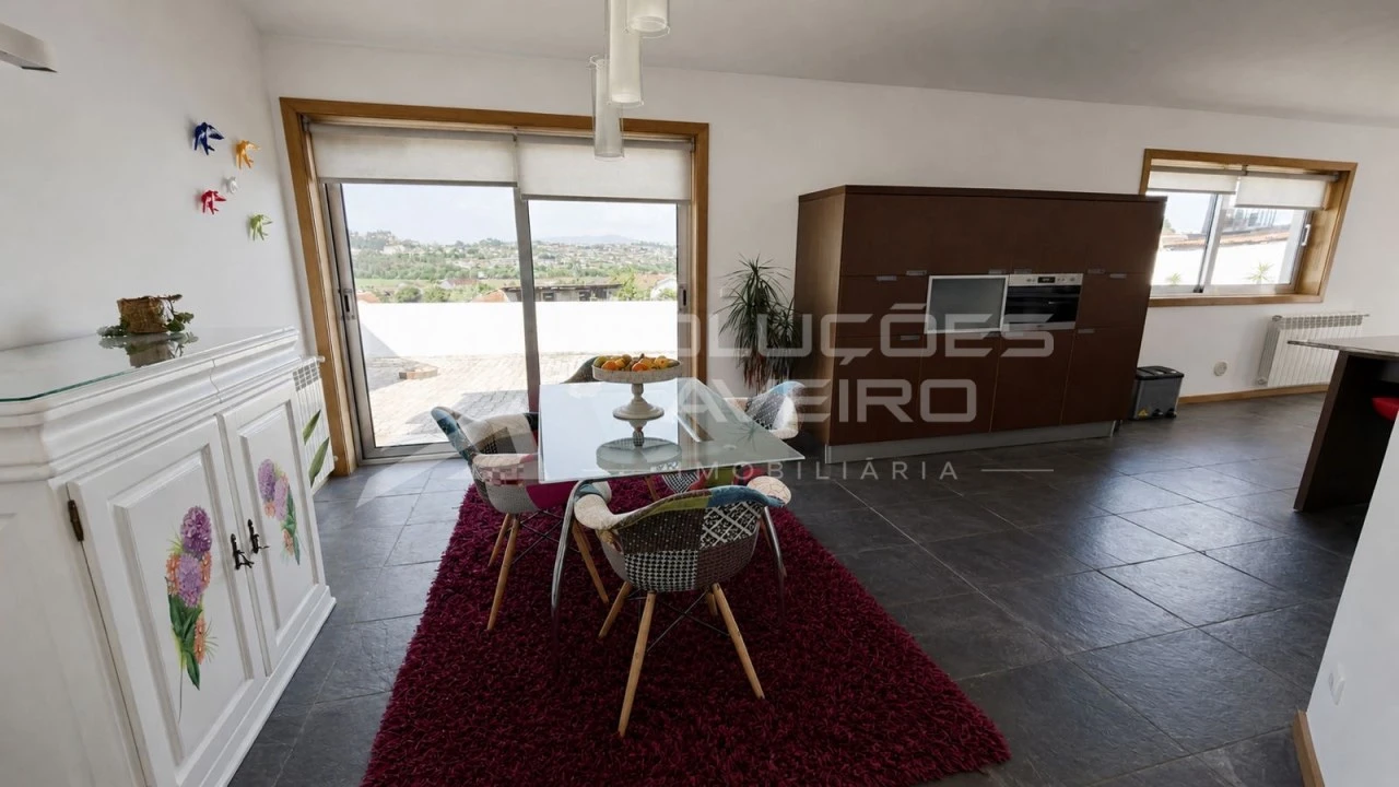 Moradia T3 para Venda em Águeda e Borralha Foto 13