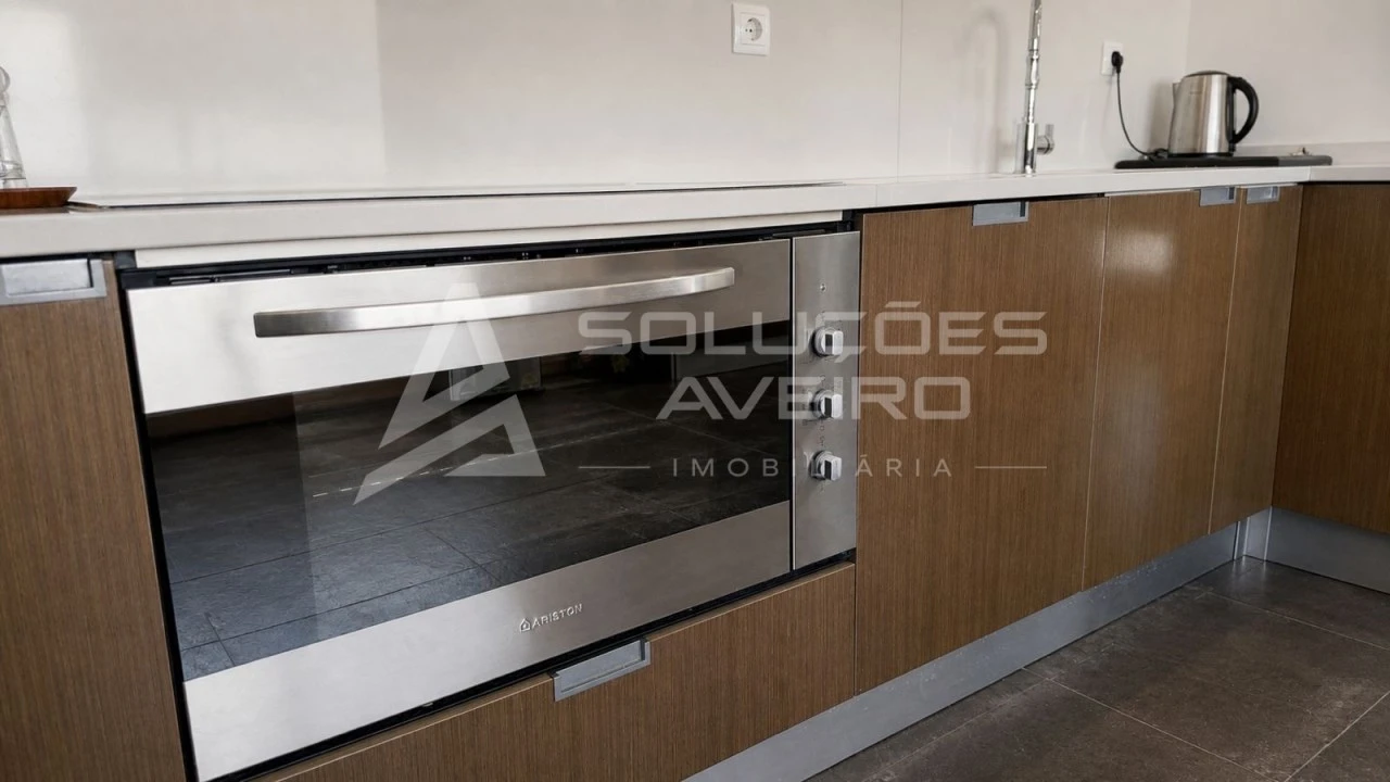 Moradia T3 para Venda em Águeda e Borralha Foto 16