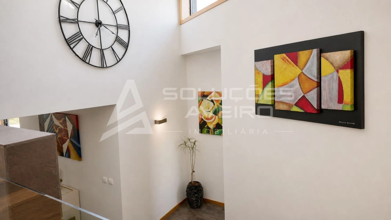 Moradia T3 para Venda em Águeda e Borralha Foto 26