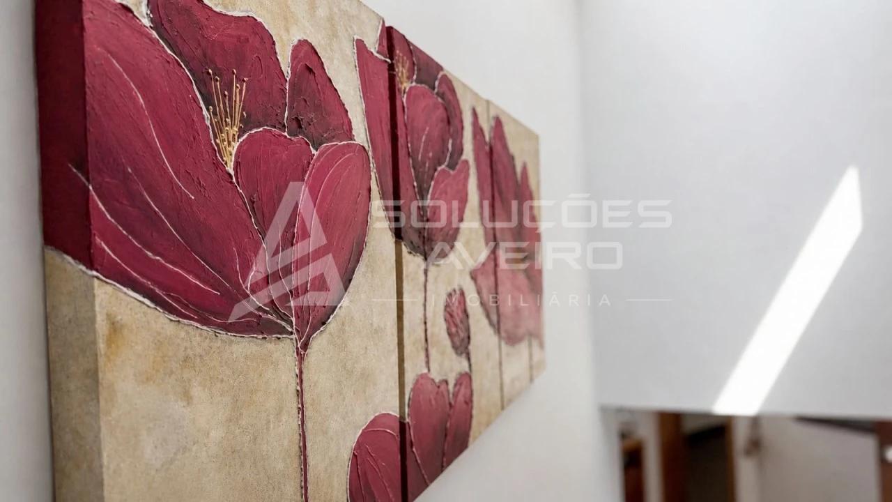 Moradia T3 para Venda em Águeda e Borralha Foto 30