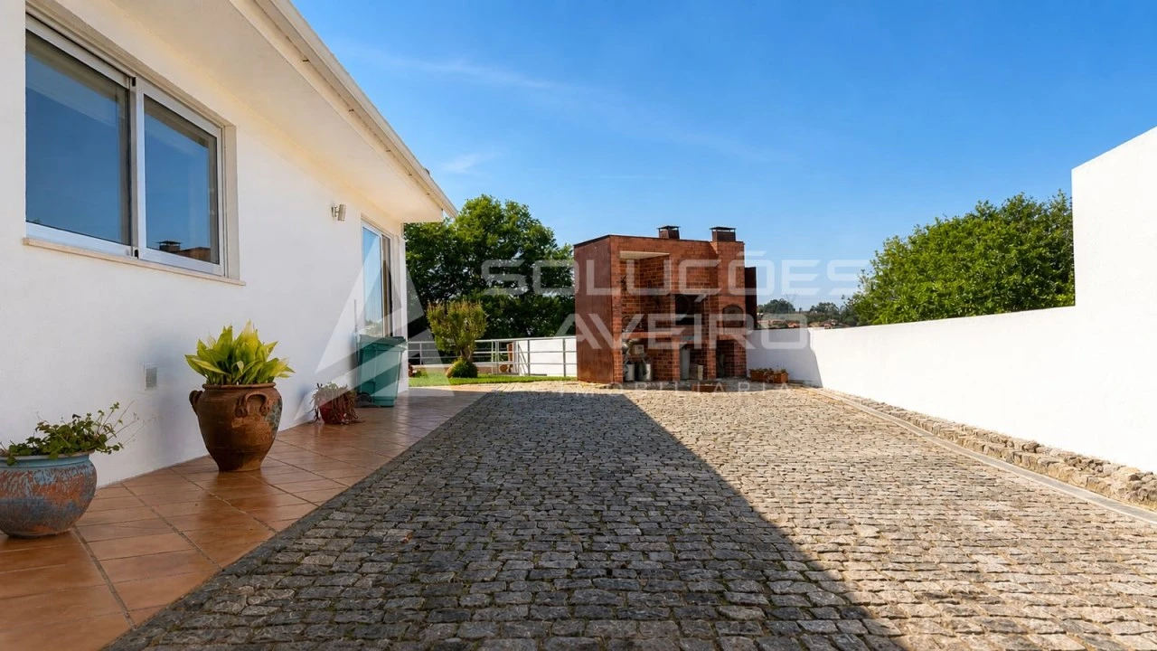 Moradia T3 para Venda em Águeda e Borralha Foto 31