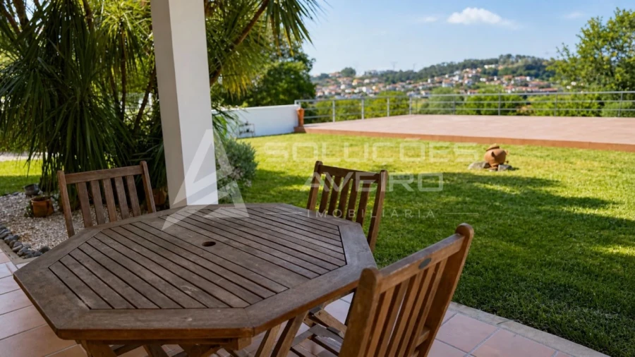 Moradia T3 para Venda em Águeda e Borralha Foto 3