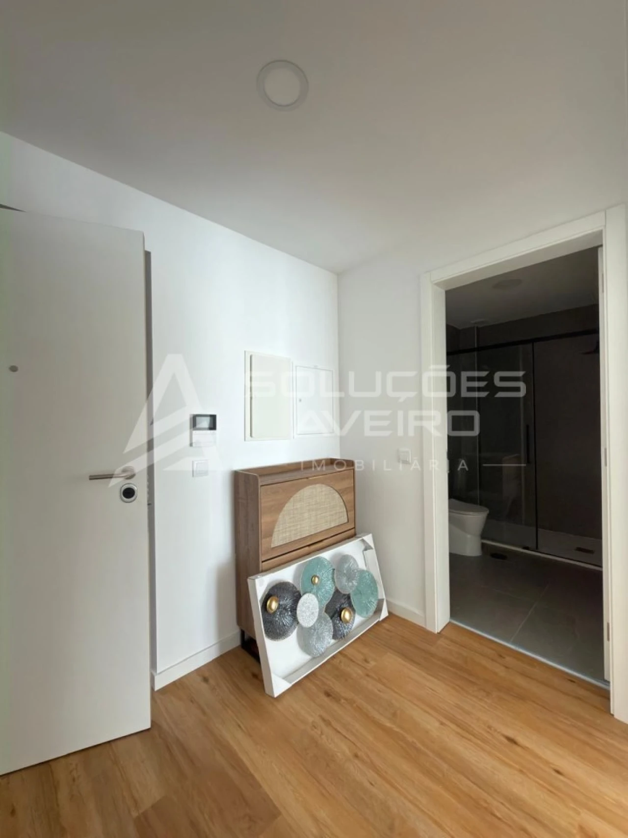 Apartamento T1 para Venda em Glória e Vera Cruz Foto 4