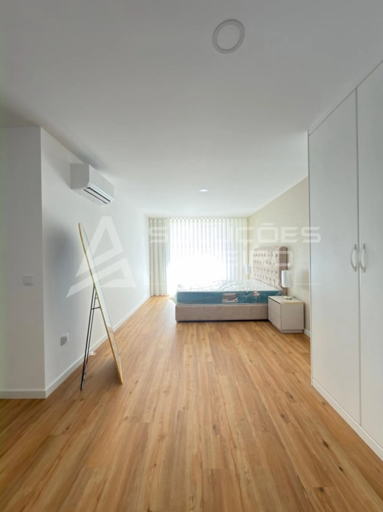 Apartamento T1 para Venda em Glória e Vera Cruz Foto 6