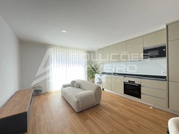 Apartamento T1 para Venda em Glória e Vera Cruz