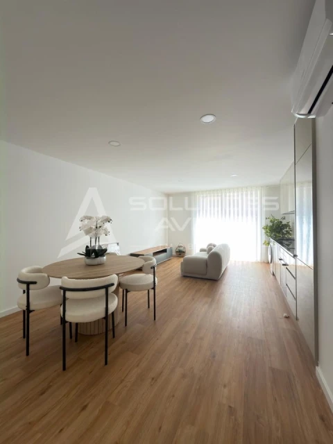 Apartamento T1 para Venda em Glória e Vera Cruz