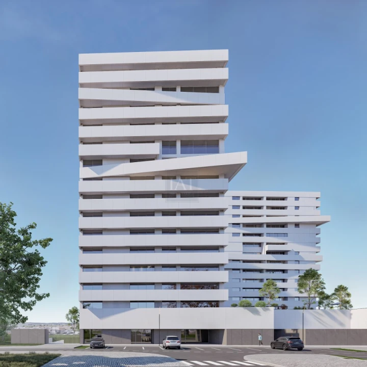 Apartamento T2 para Venda em Ramalde Foto 6