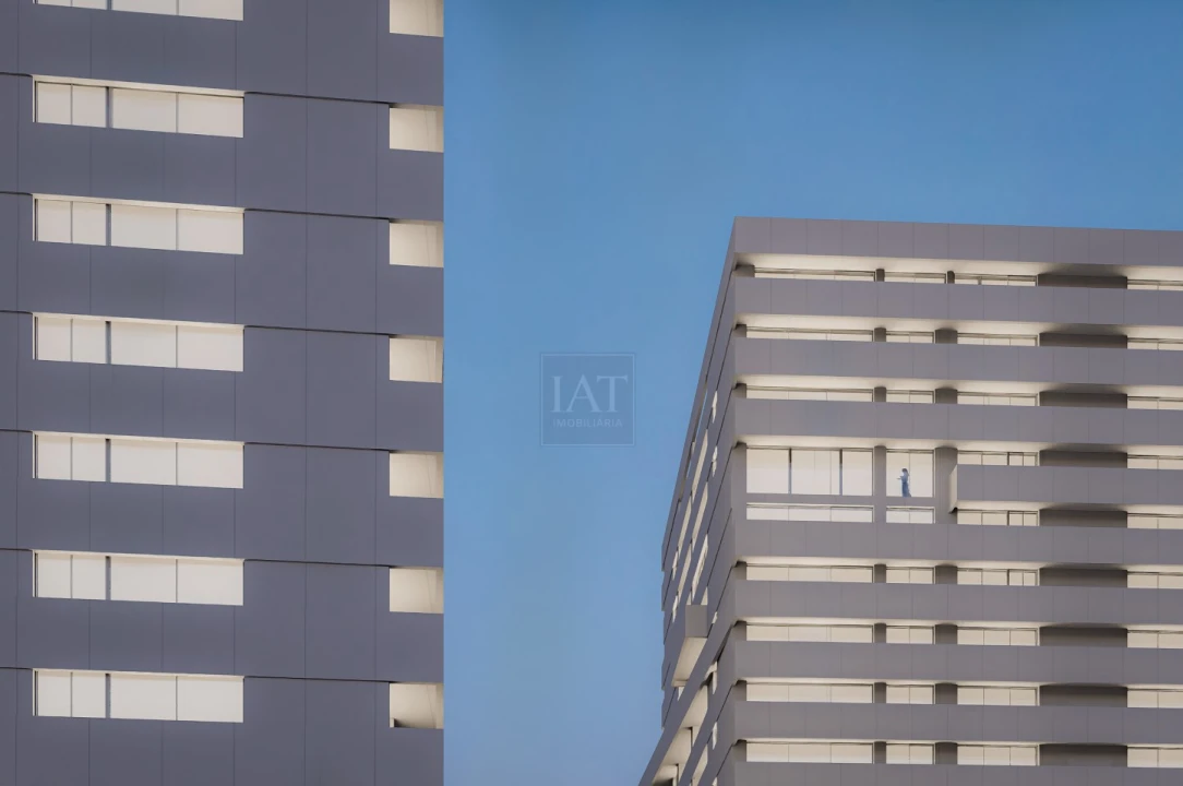 Apartamento T2 para Venda em Ramalde Foto 20