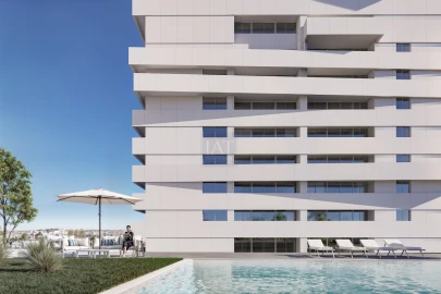 Apartamento T2 para Venda em Ramalde