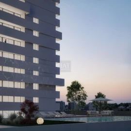 Apartamento T2 para Venda em Ramalde