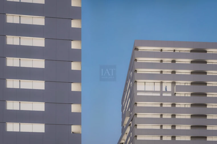 Apartamento T2 para Venda em Ramalde Foto 20
