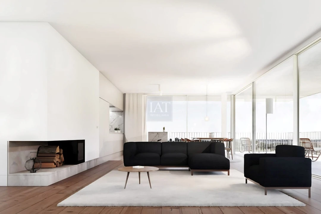 Apartamento T2 para Venda em Apúlia e Fão Foto 6