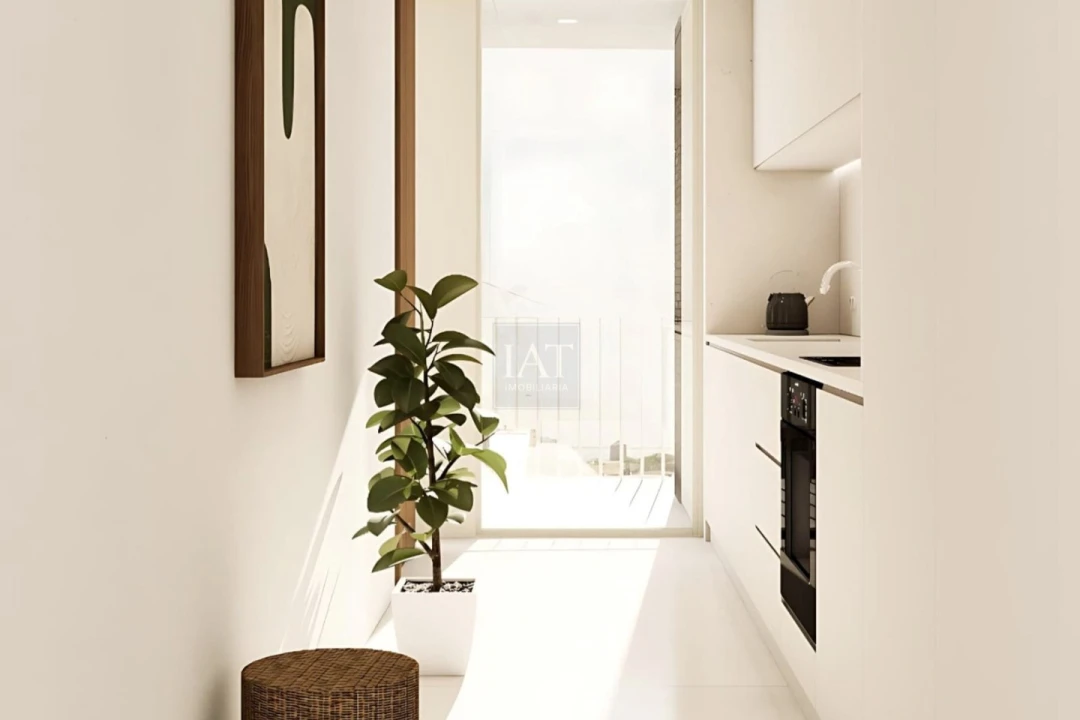 Apartamento T2 para Venda em Apúlia e Fão Foto 8