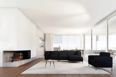 Apartamento T2 para Venda em Apúlia e Fão