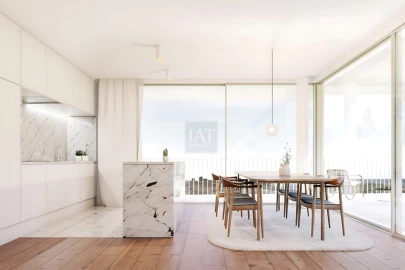 Apartamento T2 para Venda em Apúlia e Fão