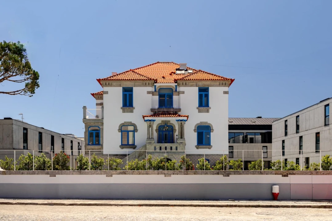 Apartamento T2 para Venda em Esposende, Marinhas e Gandra Foto 8