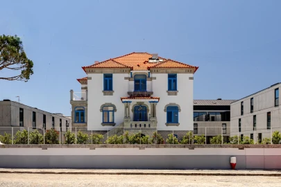 Apartamento T2 para Venda em Esposende, Marinhas e Gandra