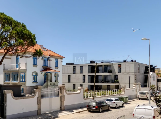 Apartamento T2 para Venda em Esposende, Marinhas e Gandra Foto 9