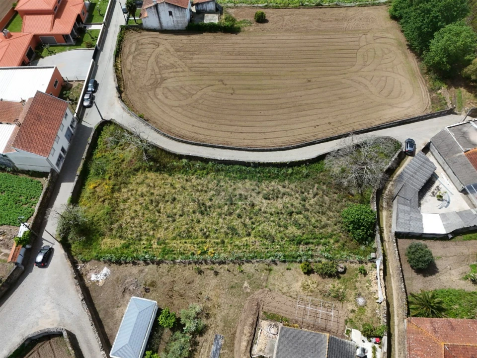 Terreno para Venda em Fonte Boa e Rio Tinto Foto 4
