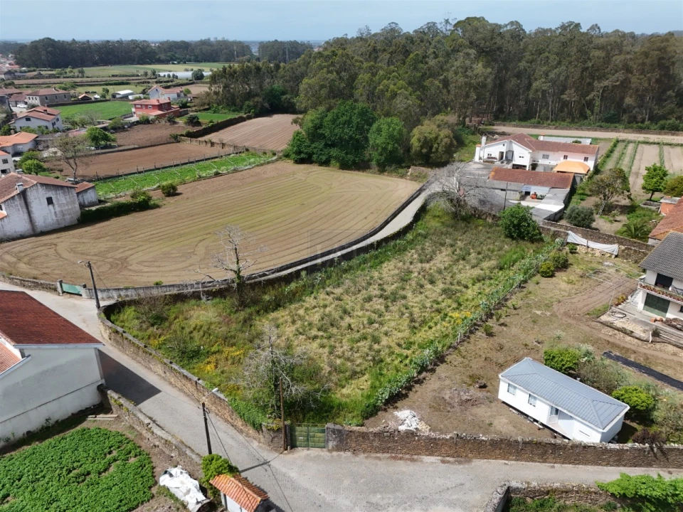 Terreno para Venda em Fonte Boa e Rio Tinto Foto 5