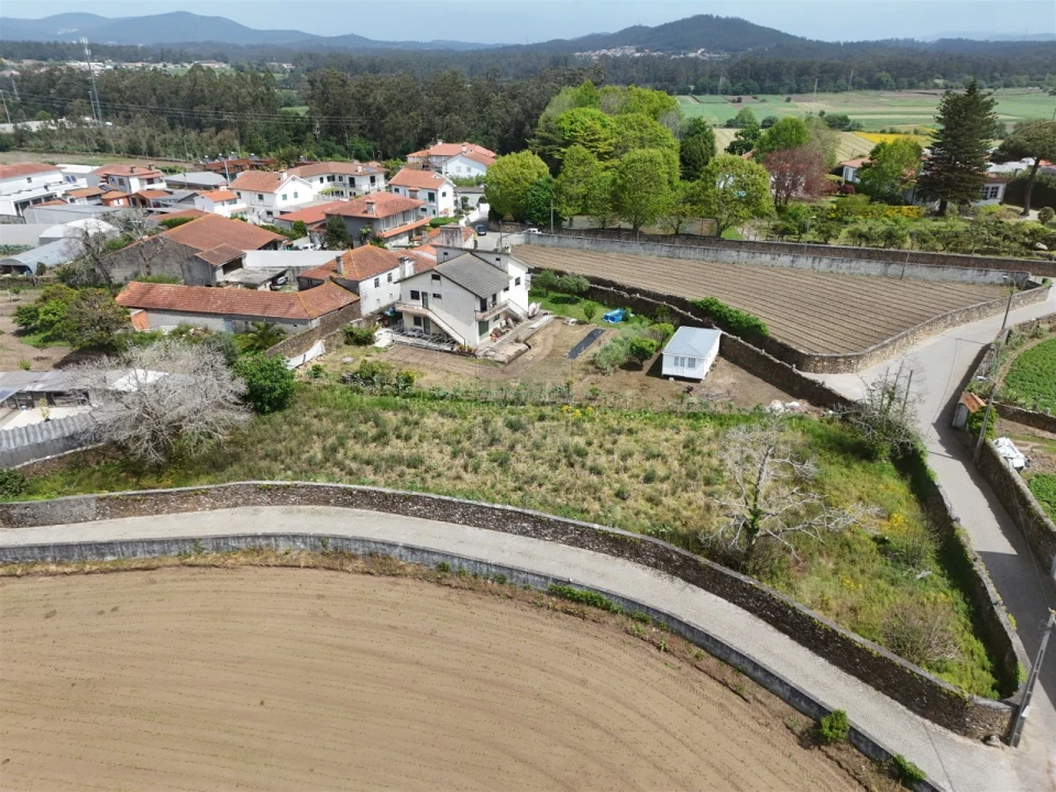 Terreno para Venda em Fonte Boa e Rio Tinto Foto 6