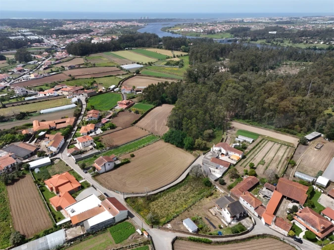 Terreno para Venda em Fonte Boa e Rio Tinto Foto 3