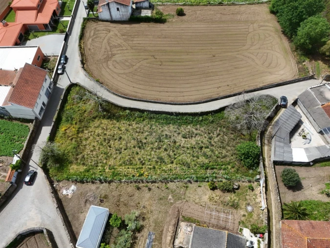 Terreno para Venda em Fonte Boa e Rio Tinto Foto 4