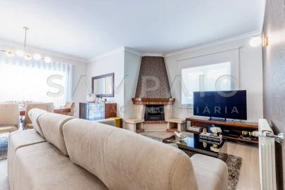 Moradia T3 para Venda em Fânzeres e São Pedro da Cova