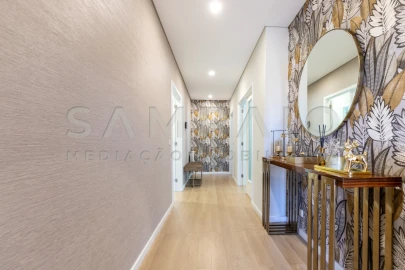 Moradia T3 para Venda em Fânzeres e São Pedro da Cova