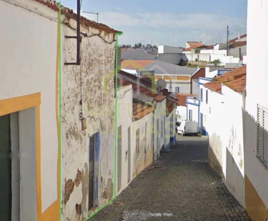 Moradia T2 para Venda em Aljustrel e Rio de Moinhos Foto 1