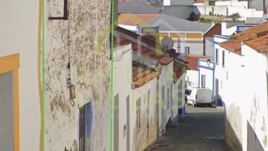 Moradia T2 para Venda em Aljustrel e Rio de Moinhos