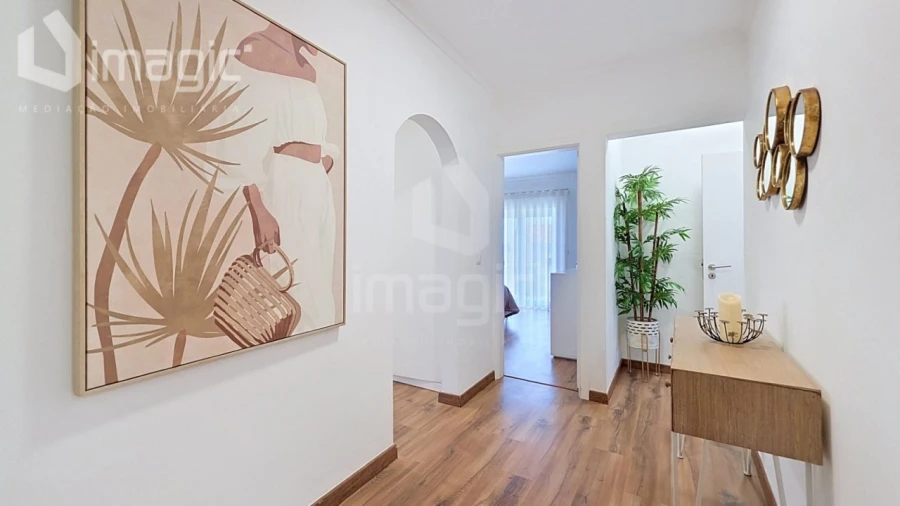 Moradia T4 para Venda em São Pedro da Cadeira Foto 17