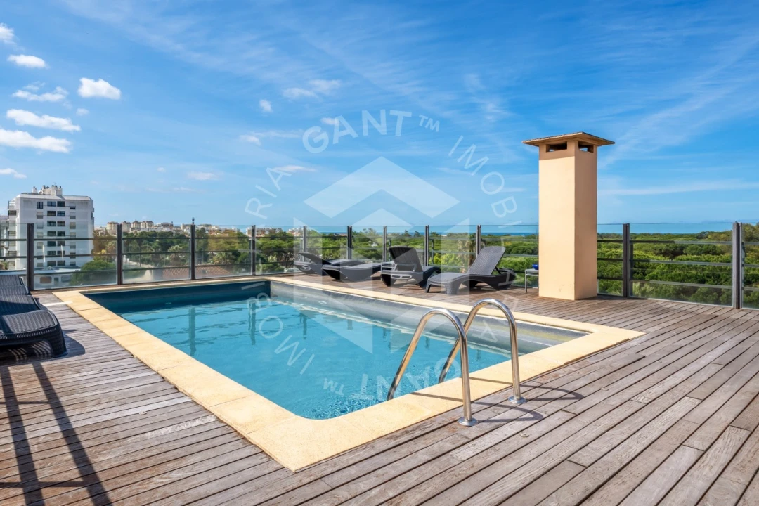 Apartamento T2 para Venda em Costa da Caparica Foto 1