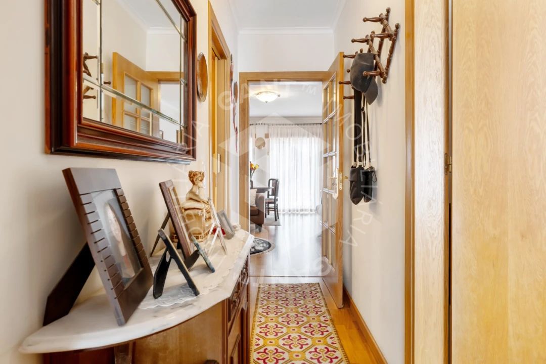 Apartamento T2 para Venda em Costa da Caparica Foto 4